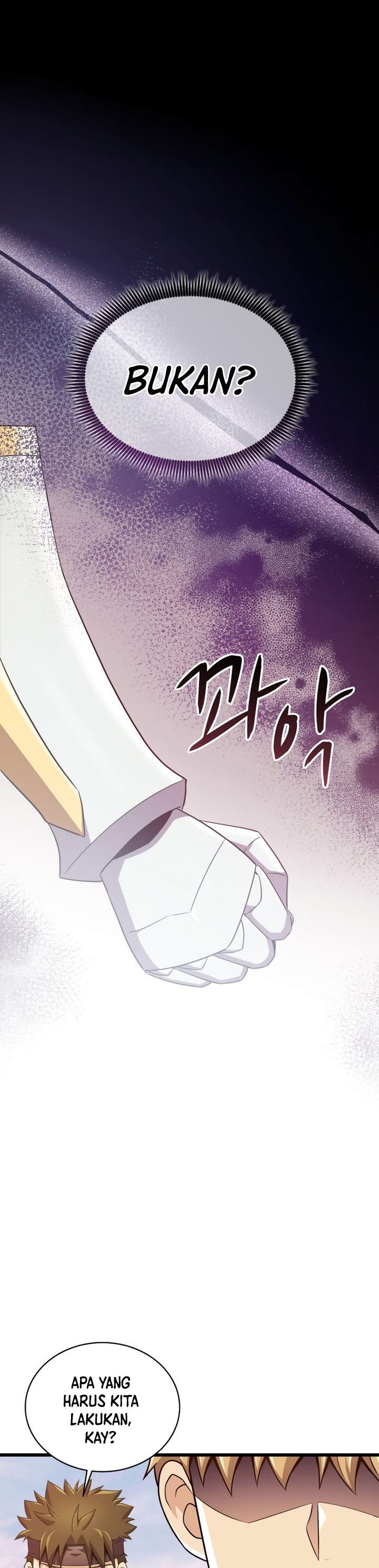 Arcane Sniper - Chapter 132 - Page 9