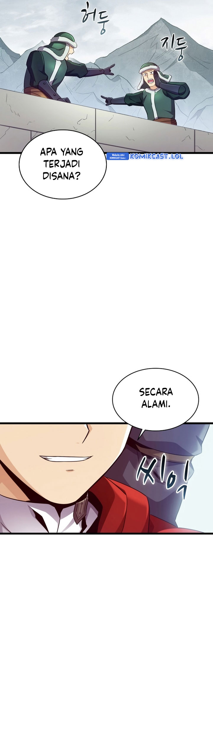 Arcane Sniper - Chapter 134 - Page 13