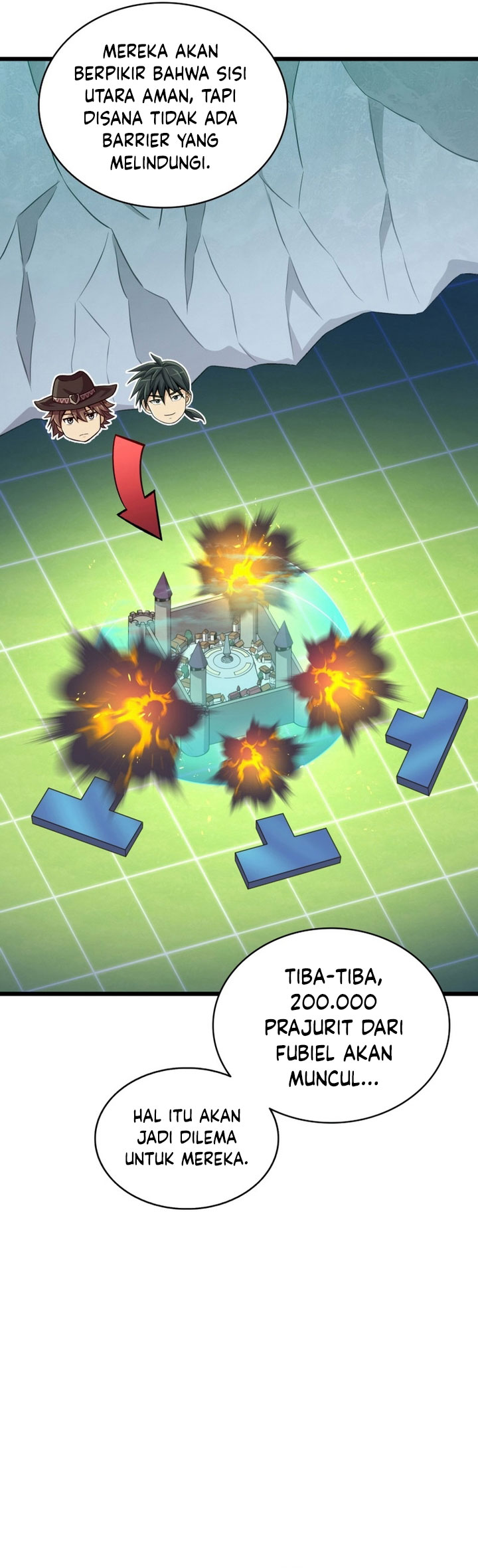 Arcane Sniper - Chapter 134 - Page 14