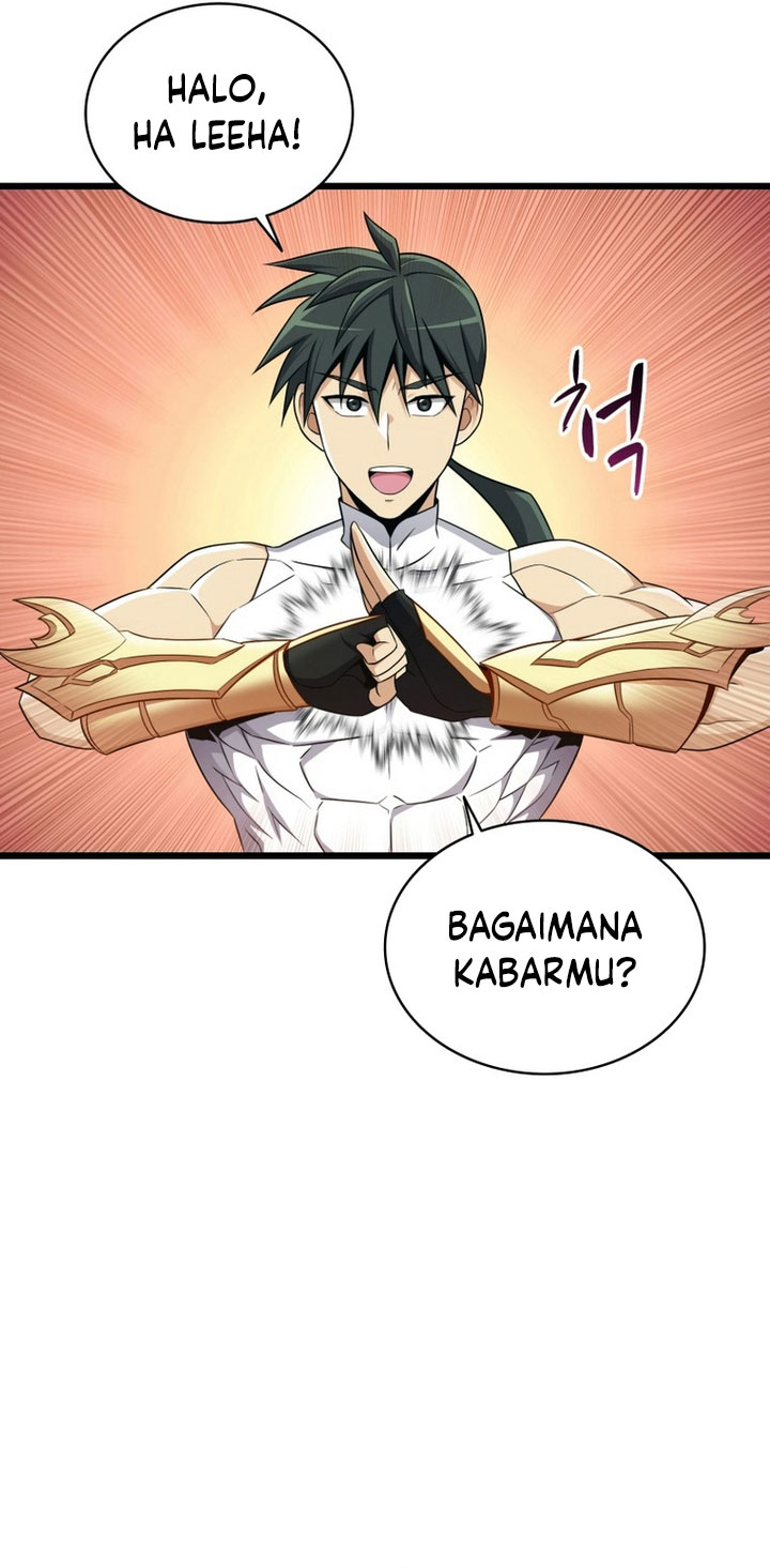 Arcane Sniper - Chapter 134 - Page 21