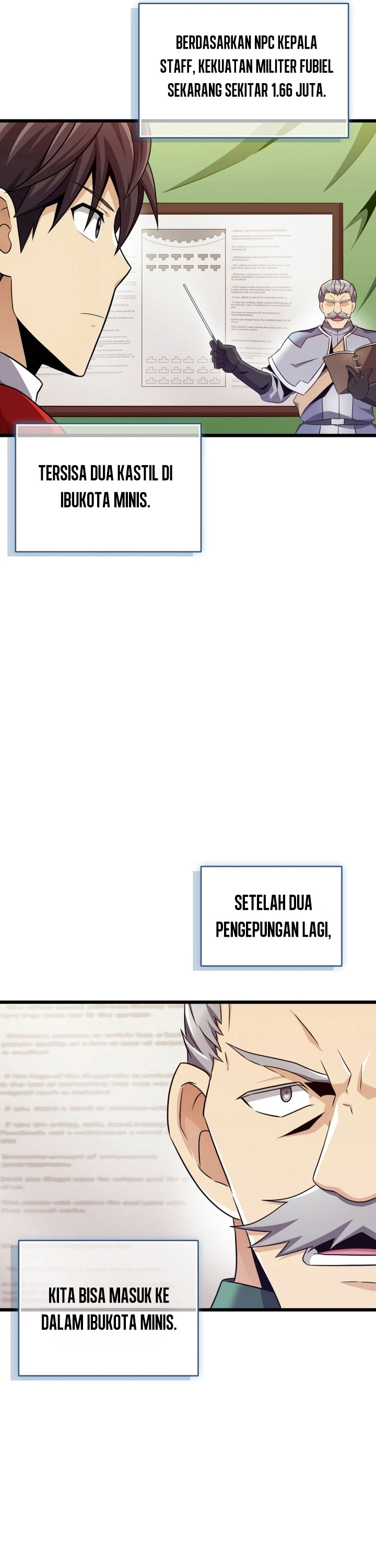 Arcane Sniper - Chapter 134 - Page 26