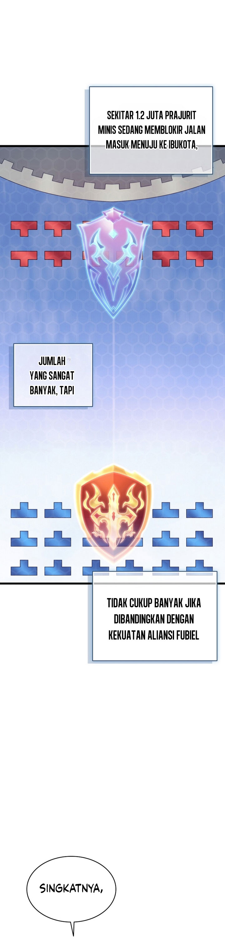 Arcane Sniper - Chapter 134 - Page 27