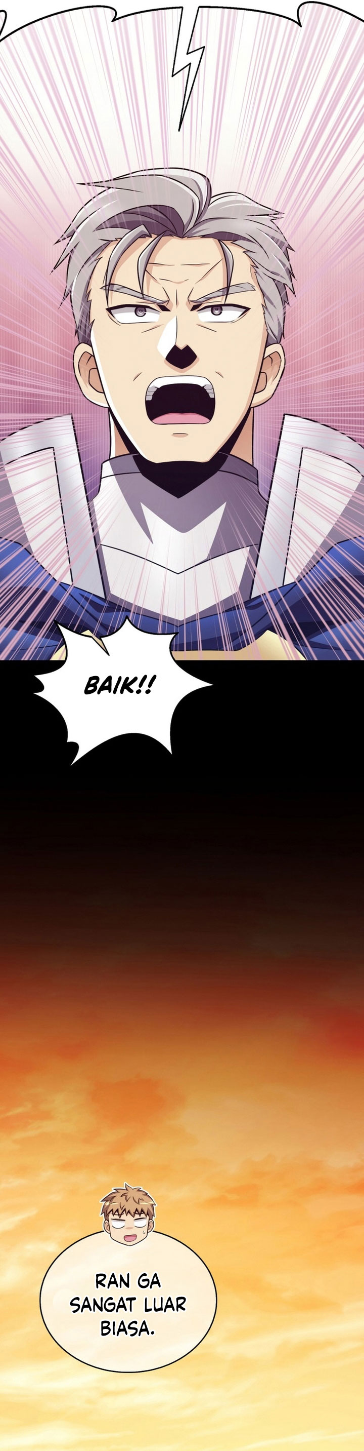 Arcane Sniper - Chapter 134 - Page 29