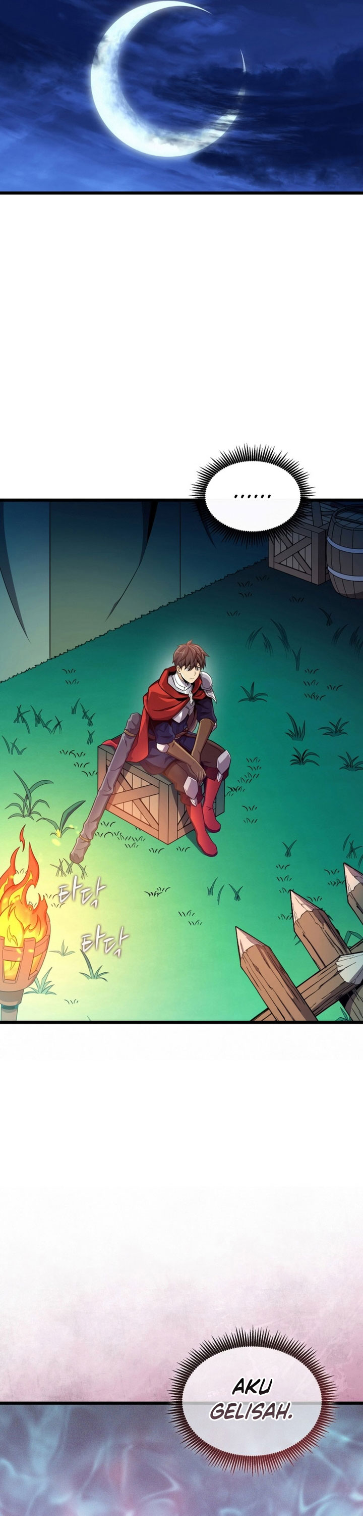 Arcane Sniper - Chapter 134 - Page 34