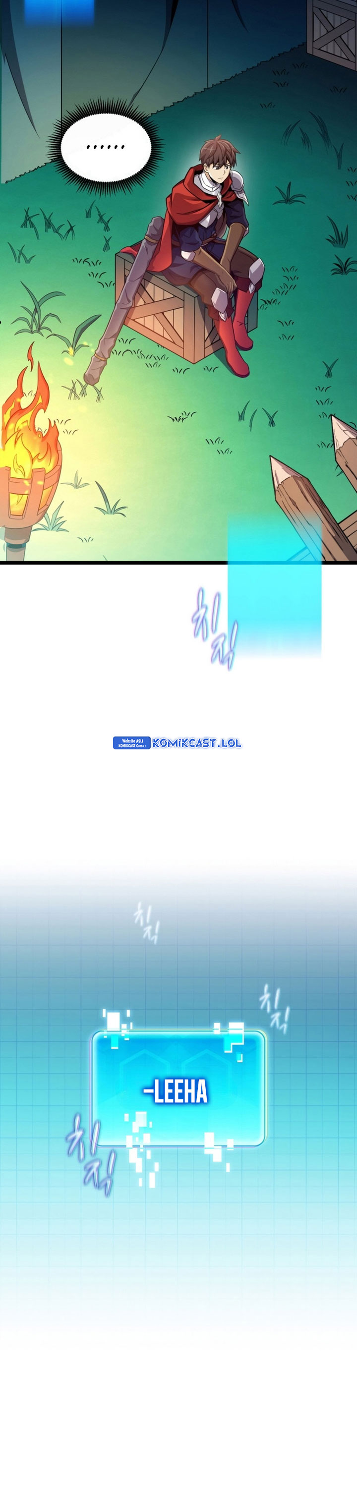 Arcane Sniper - Chapter 134 - Page 38