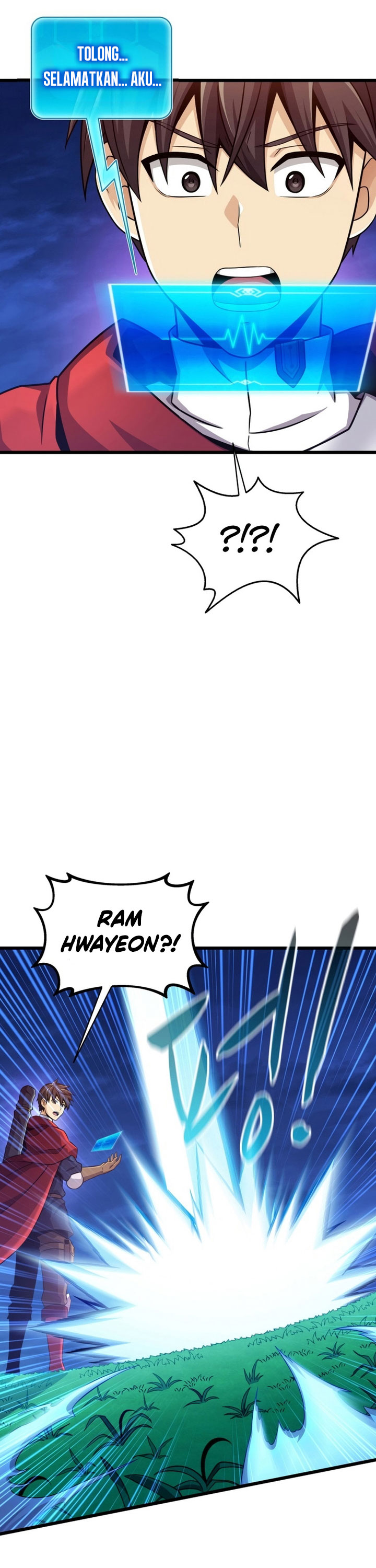 Arcane Sniper - Chapter 134 - Page 39