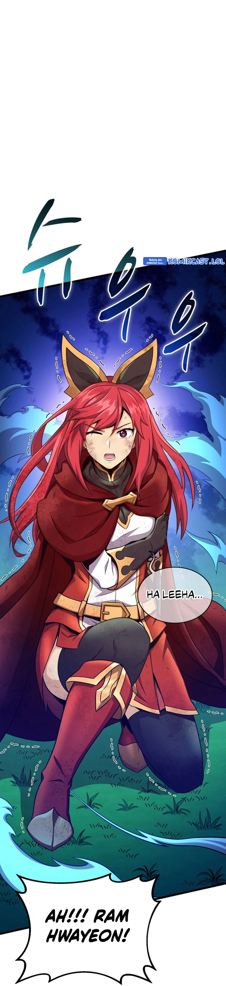 Arcane Sniper - Chapter 134 - Page 40