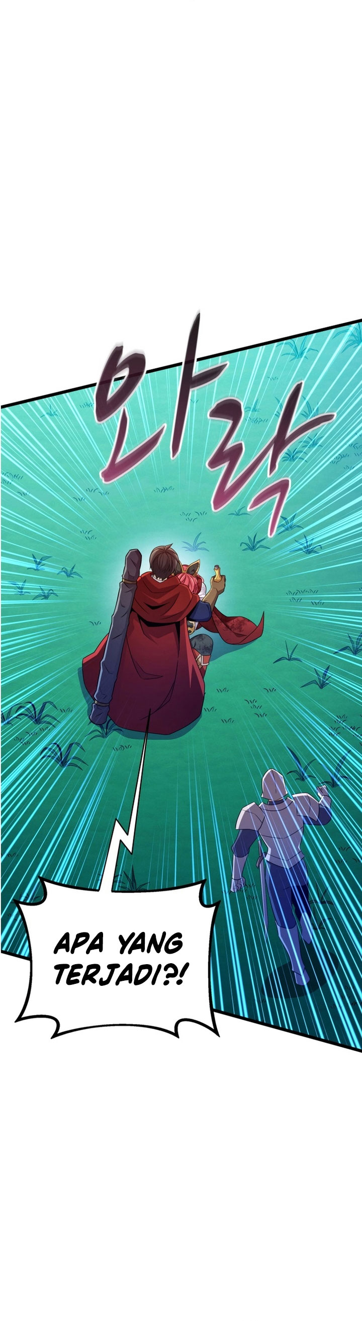 Arcane Sniper - Chapter 134 - Page 41