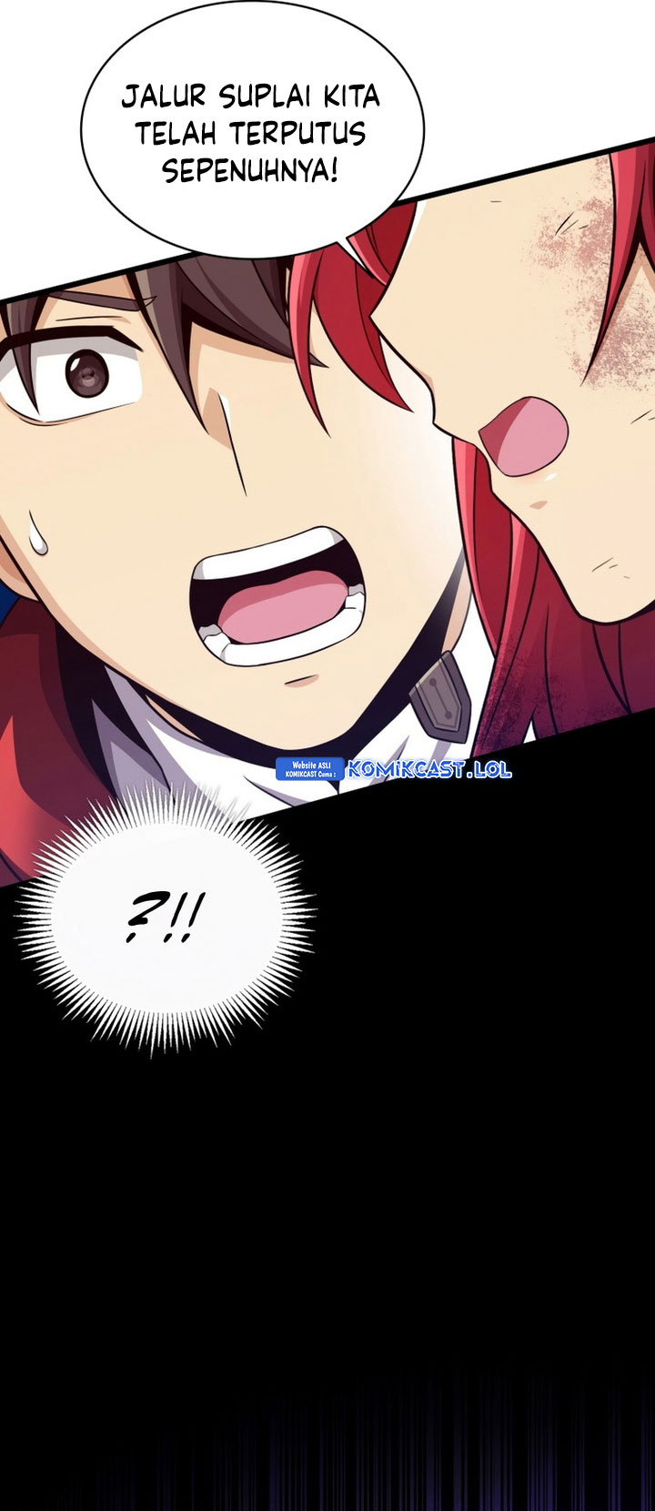 Arcane Sniper - Chapter 134 - Page 43