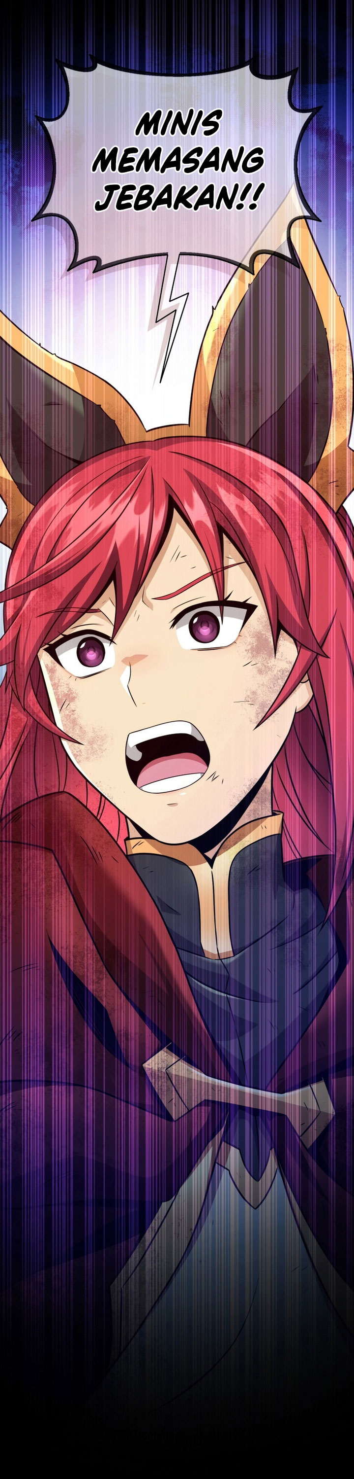 Arcane Sniper - Chapter 134 - Page 44