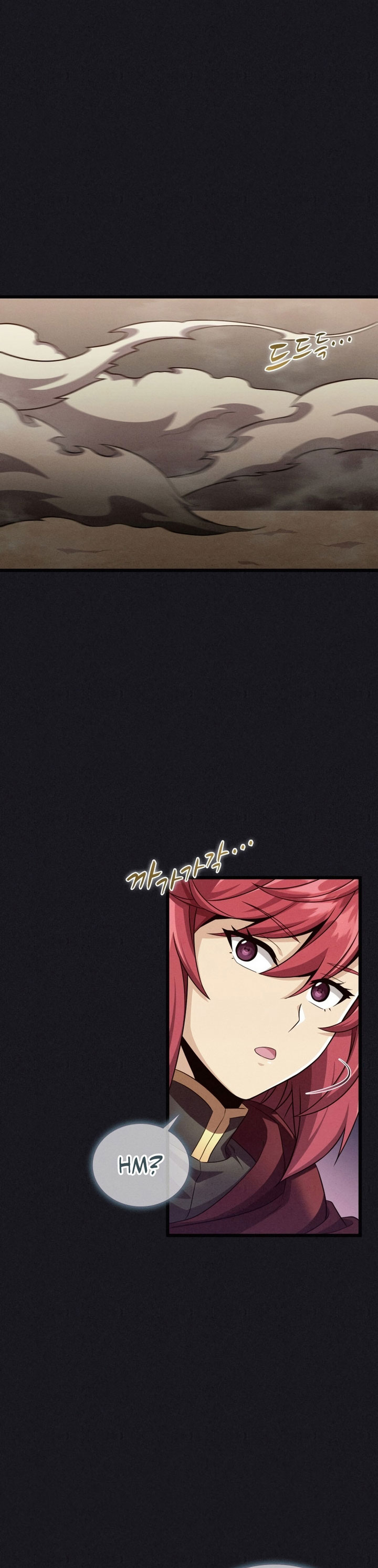 Arcane Sniper - Chapter 135 - Page 12