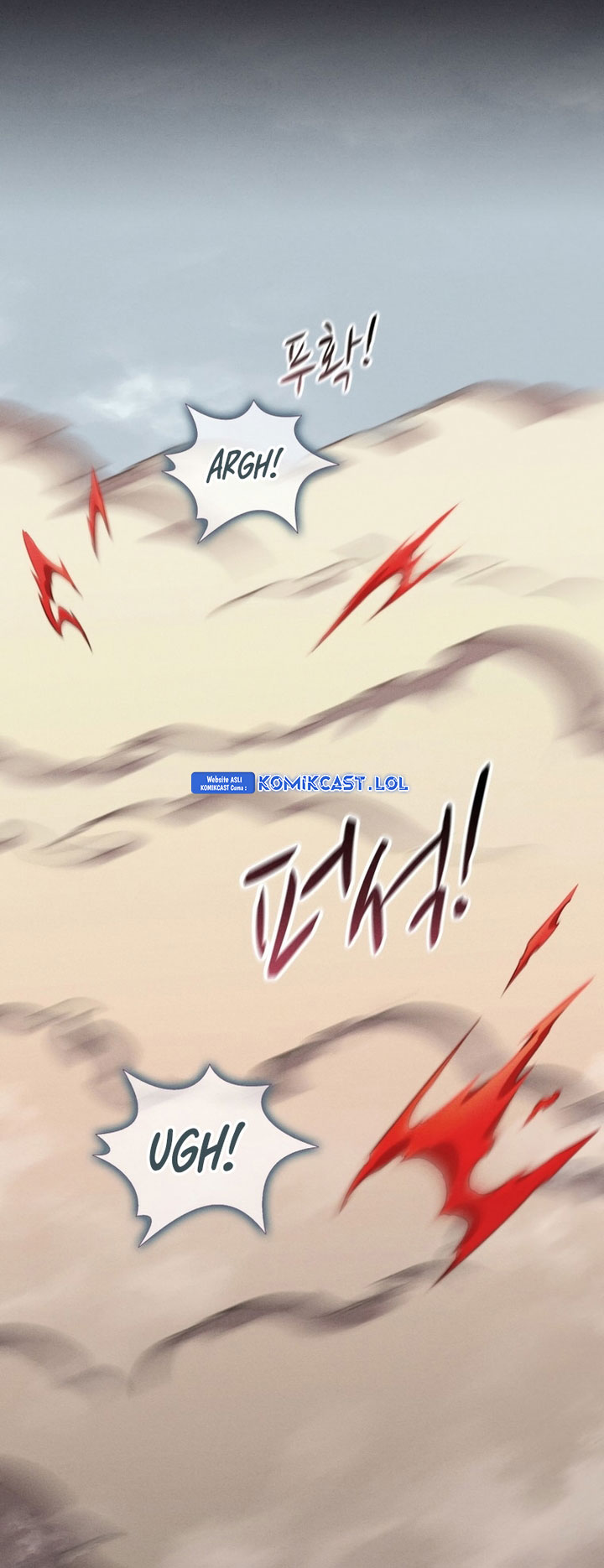 Arcane Sniper - Chapter 135 - Page 15