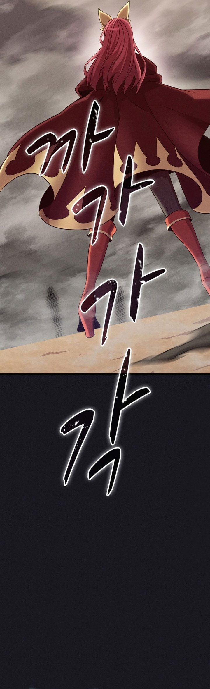 Arcane Sniper - Chapter 135 - Page 16