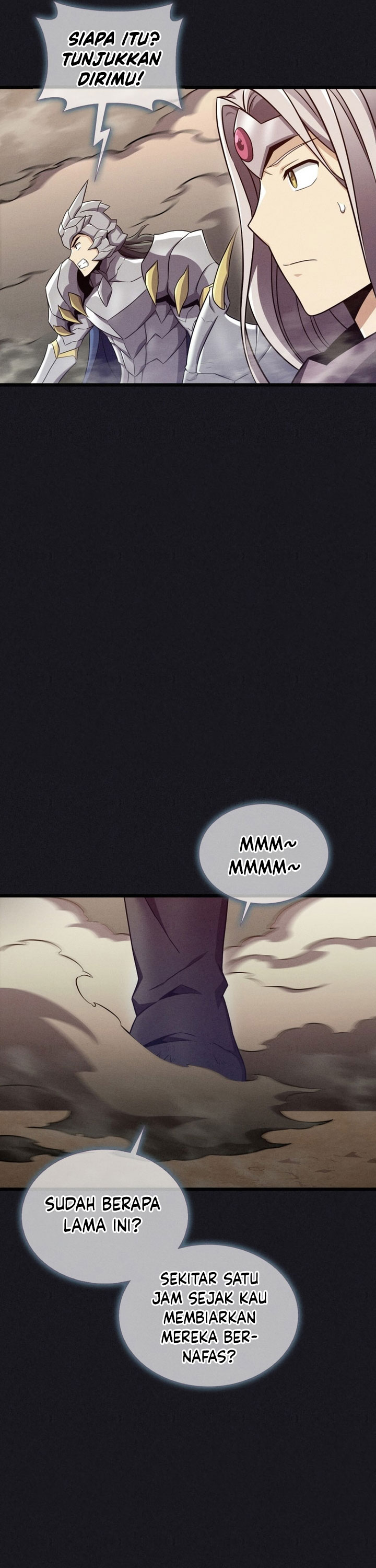 Arcane Sniper - Chapter 135 - Page 17