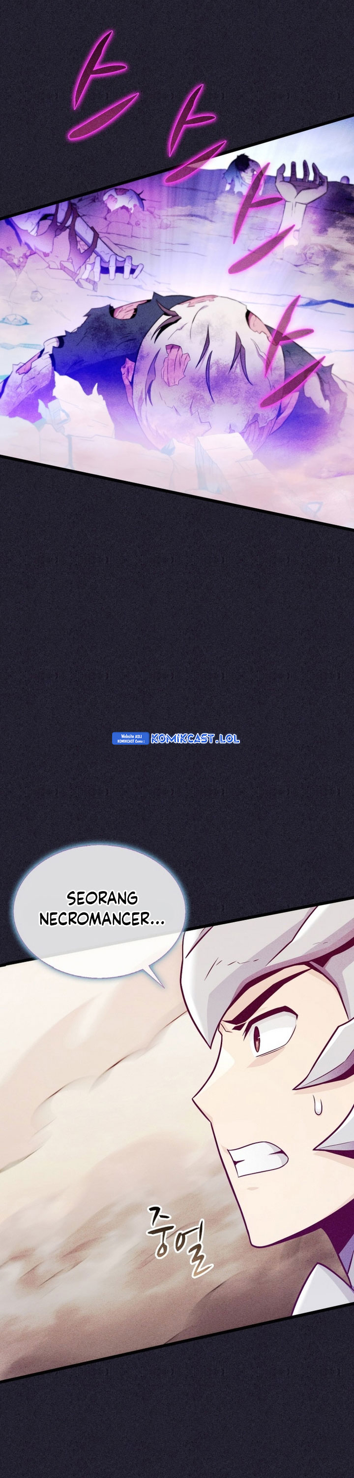 Arcane Sniper - Chapter 135 - Page 20