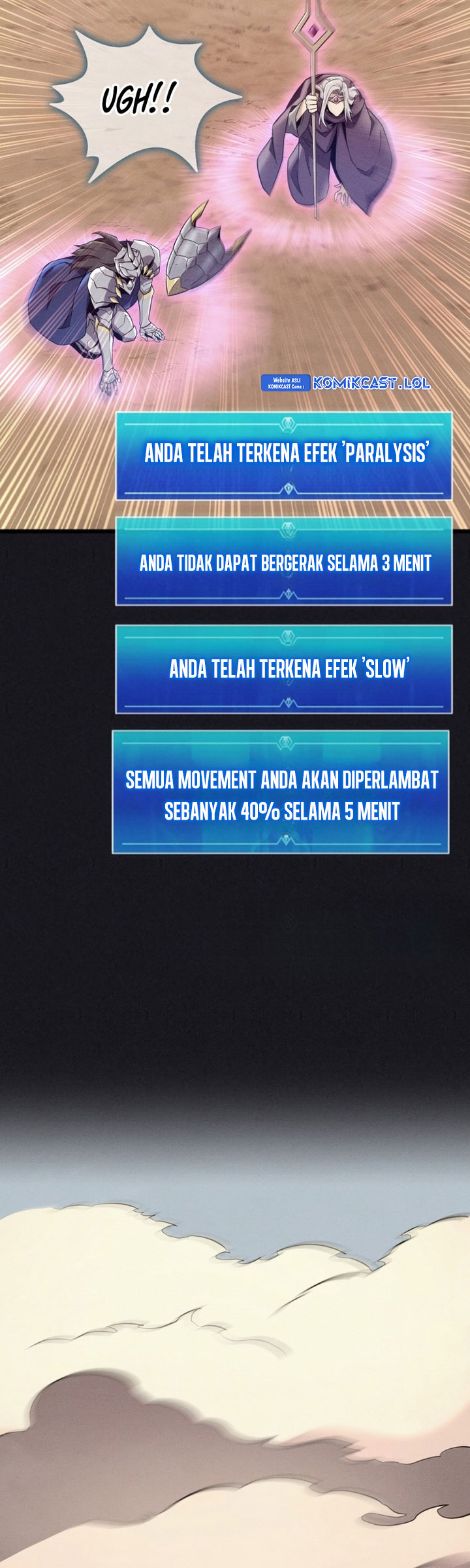 Arcane Sniper - Chapter 135 - Page 28