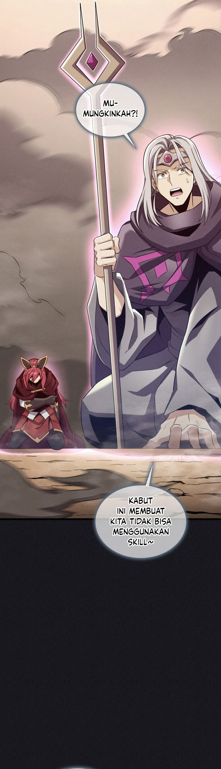 Arcane Sniper - Chapter 135 - Page 29