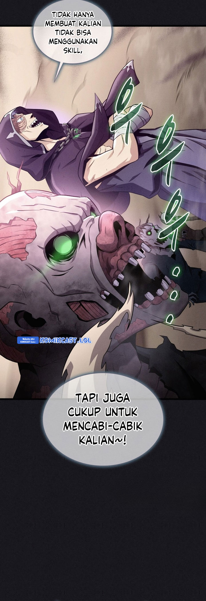 Arcane Sniper - Chapter 135 - Page 30