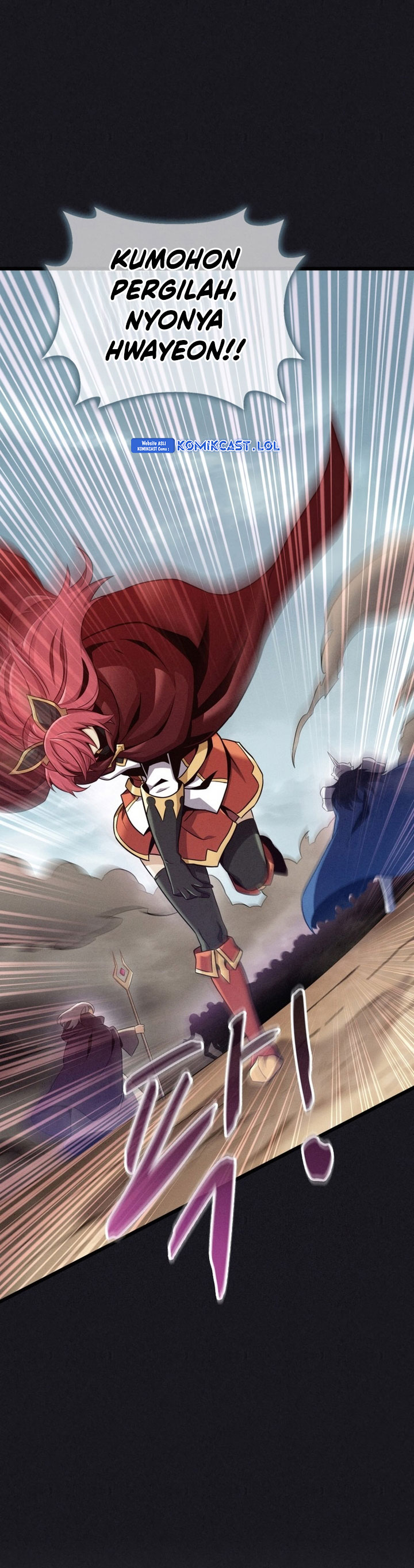 Arcane Sniper - Chapter 135 - Page 35