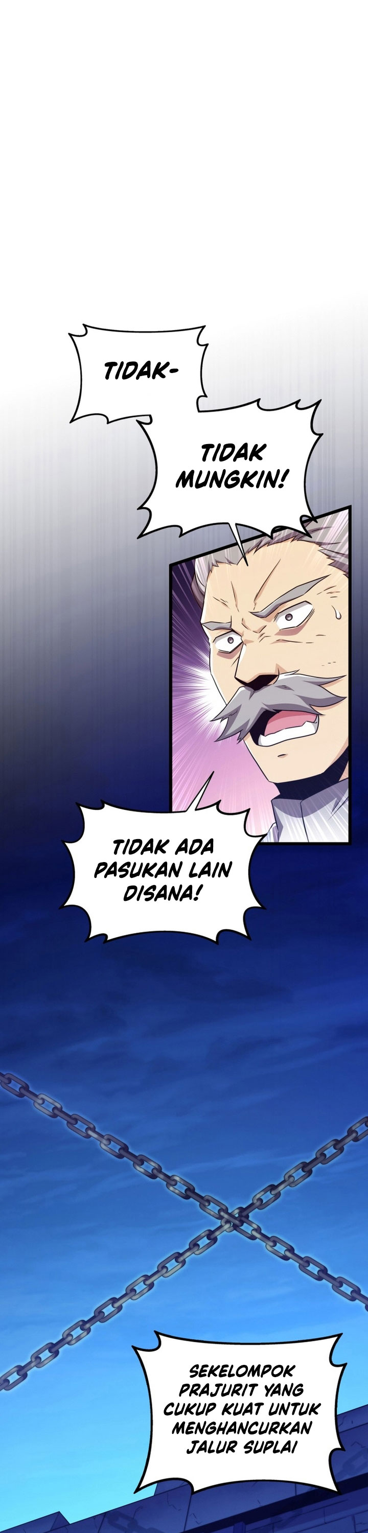 Arcane Sniper - Chapter 135 - Page 4