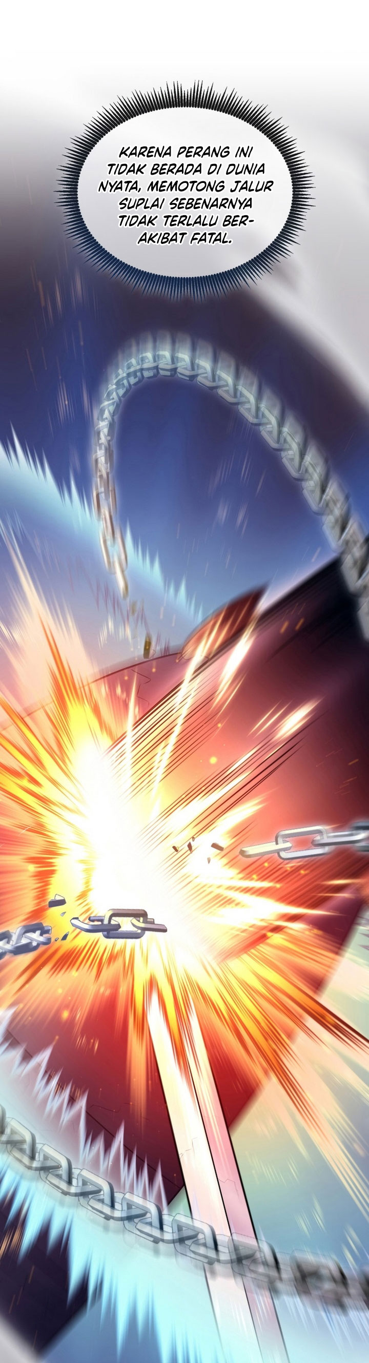 Arcane Sniper - Chapter 135 - Page 41