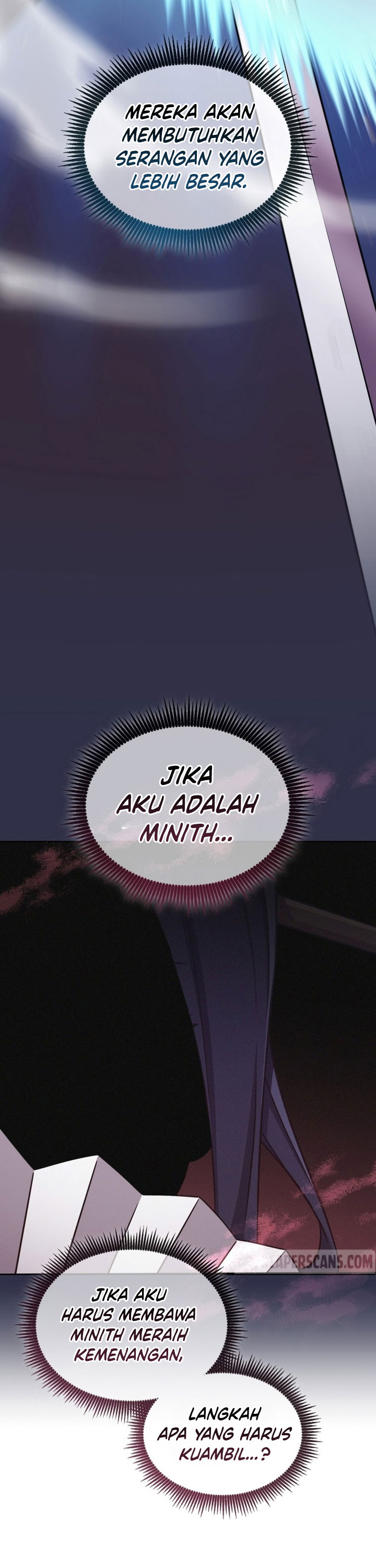 Arcane Sniper - Chapter 135 - Page 42