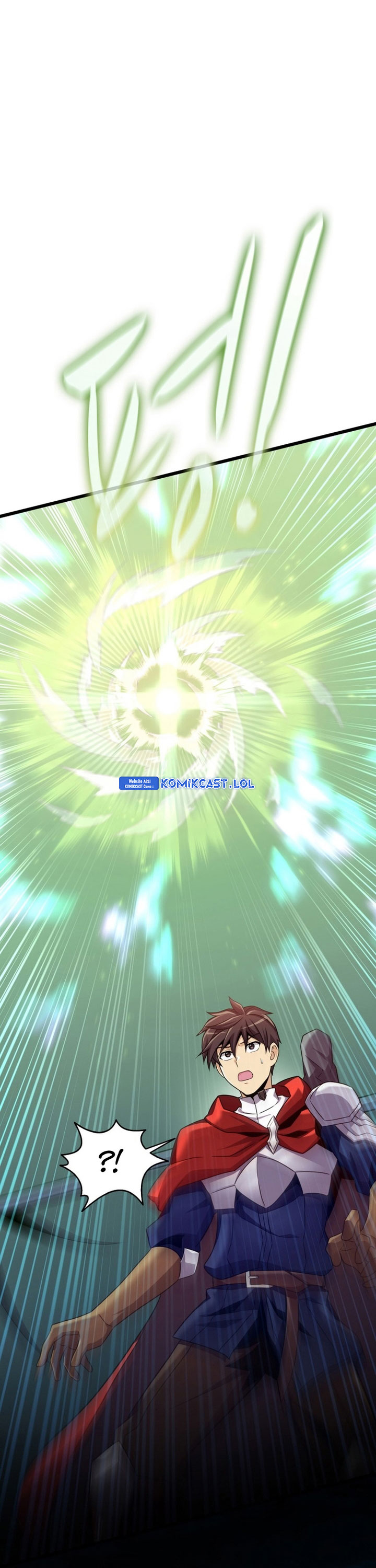 Arcane Sniper - Chapter 135 - Page 43