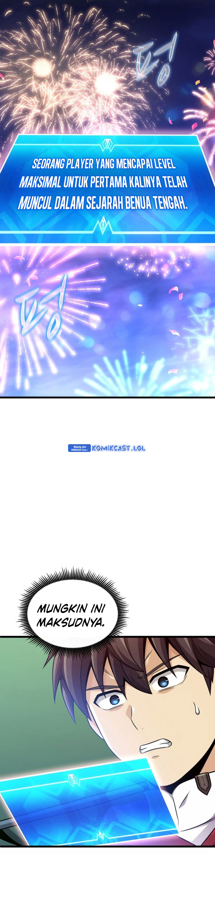 Arcane Sniper - Chapter 135 - Page 45