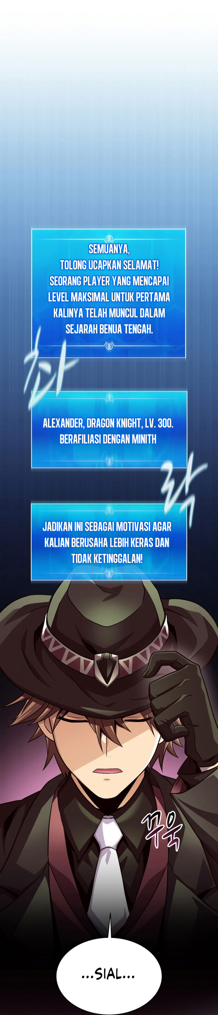 Arcane Sniper - Chapter 135 - Page 46