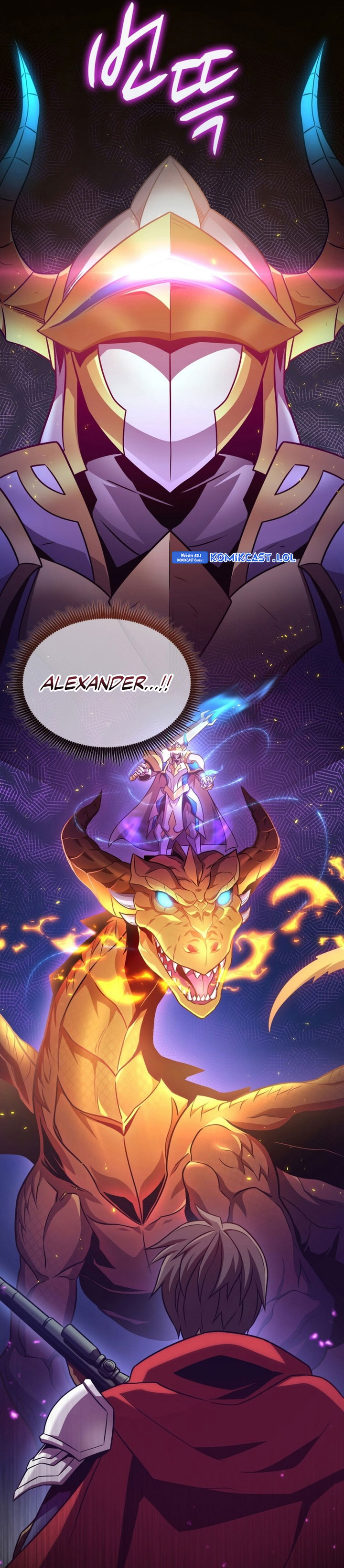 Arcane Sniper - Chapter 135 - Page 48