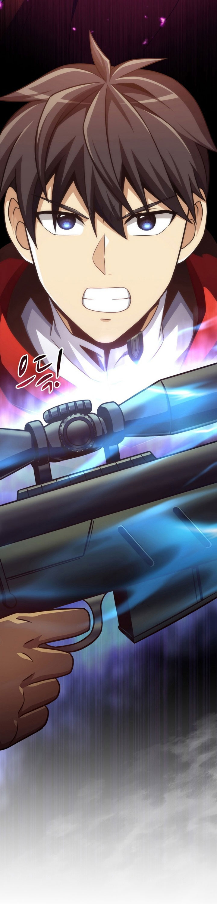 Arcane Sniper - Chapter 135 - Page 49