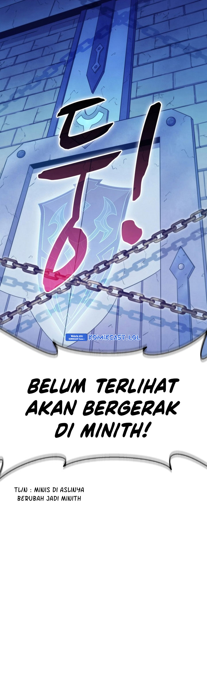 Arcane Sniper - Chapter 135 - Page 5