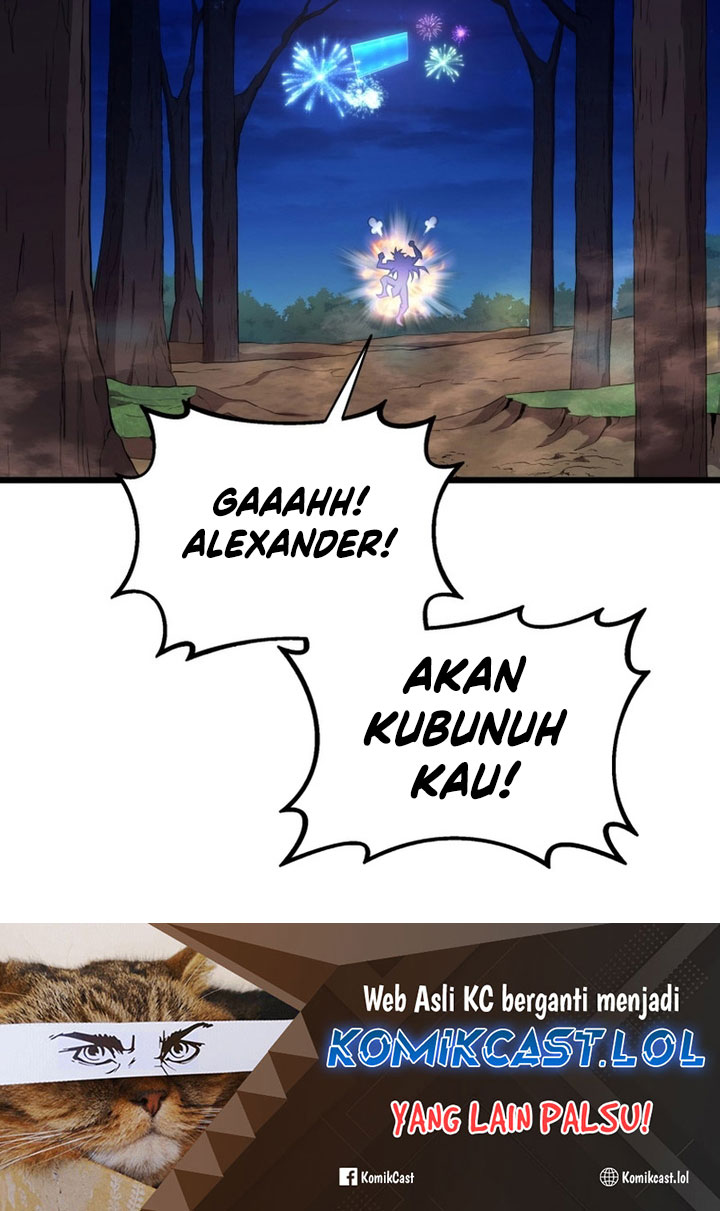 Arcane Sniper - Chapter 135 - Page 51