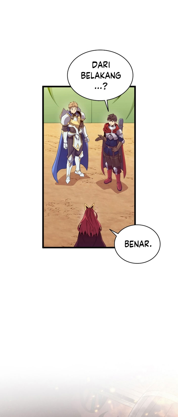 Arcane Sniper - Chapter 135 - Page 7