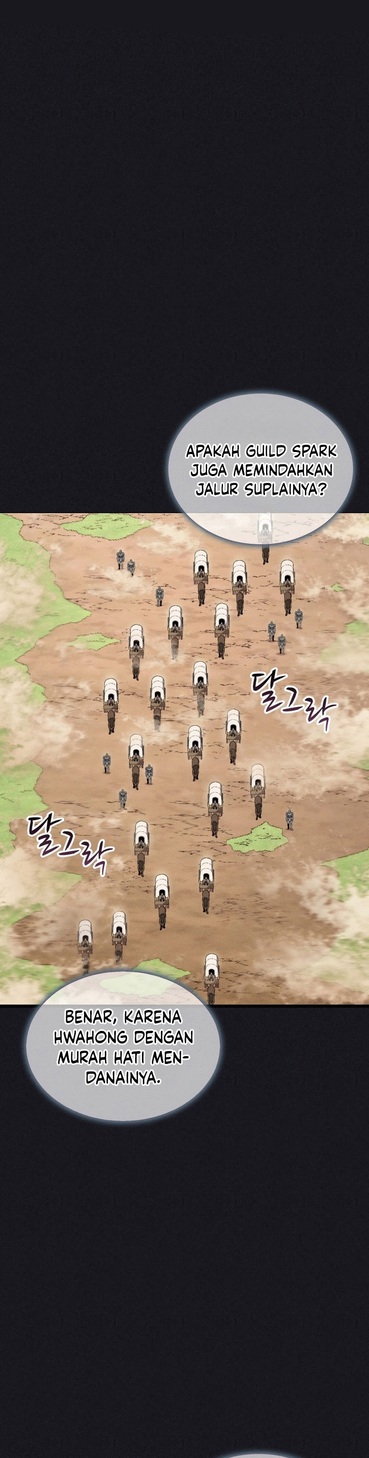 Arcane Sniper - Chapter 135 - Page 9