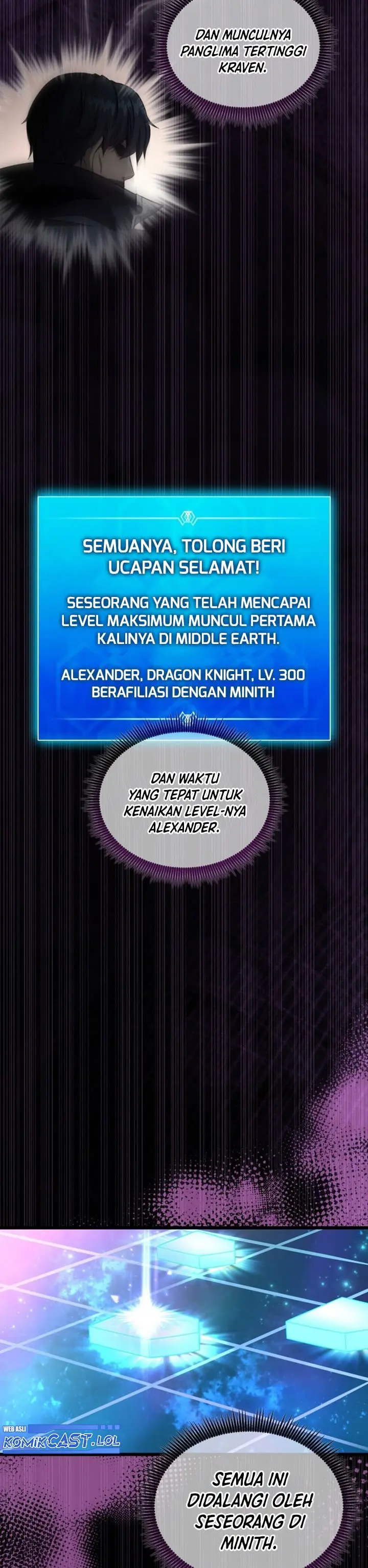 Arcane Sniper - Chapter 136 - Page 10