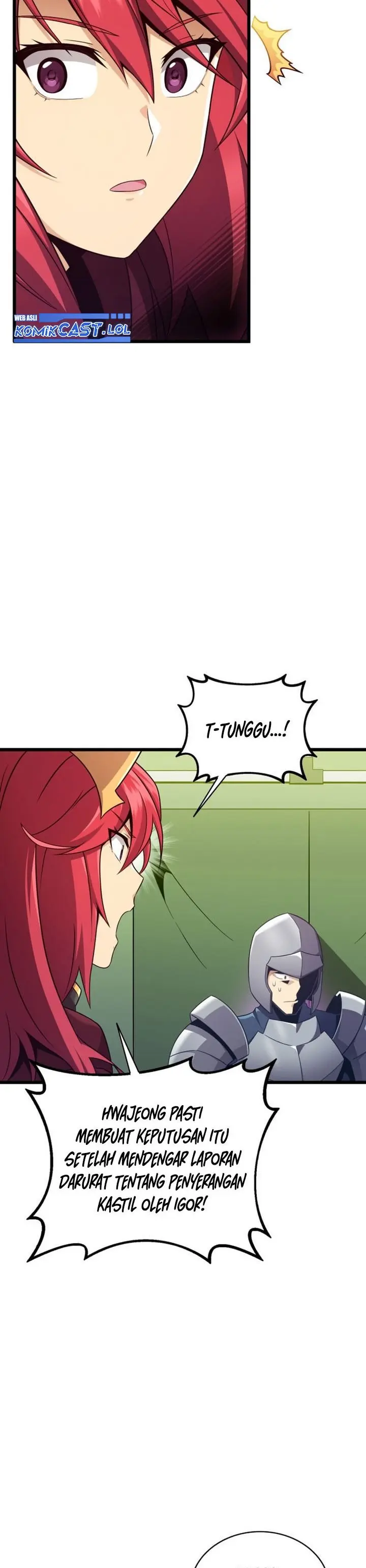 Arcane Sniper - Chapter 136 - Page 13