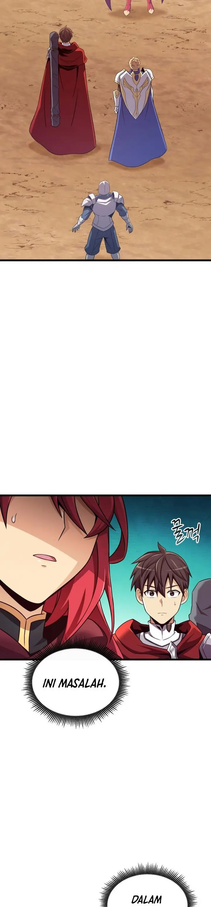 Arcane Sniper - Chapter 136 - Page 15