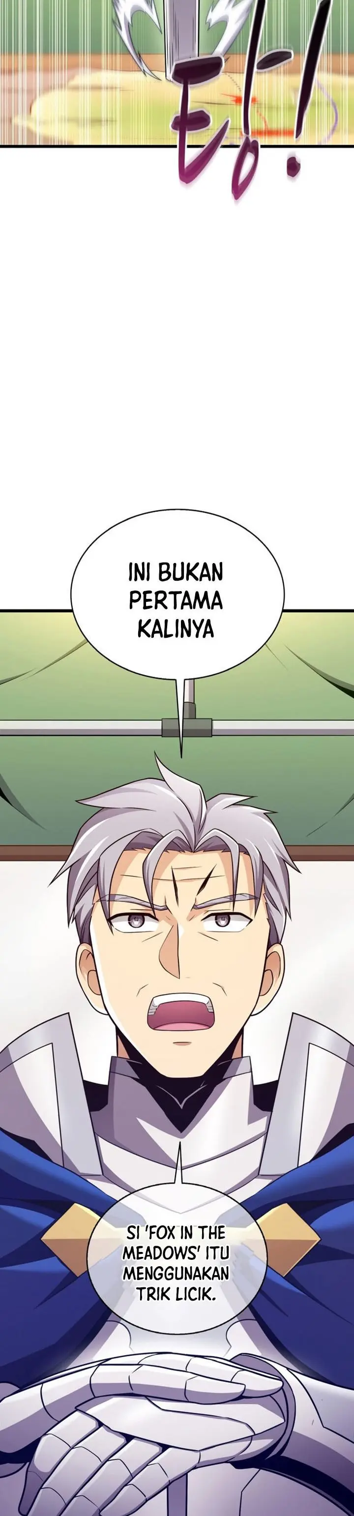 Arcane Sniper - Chapter 136 - Page 18