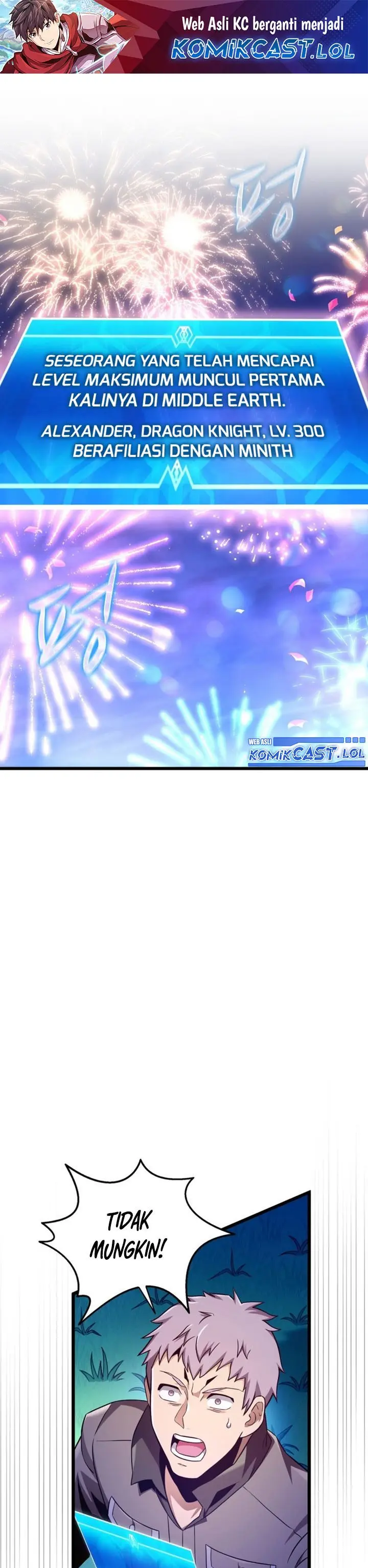 Arcane Sniper - Chapter 136 - Page 2