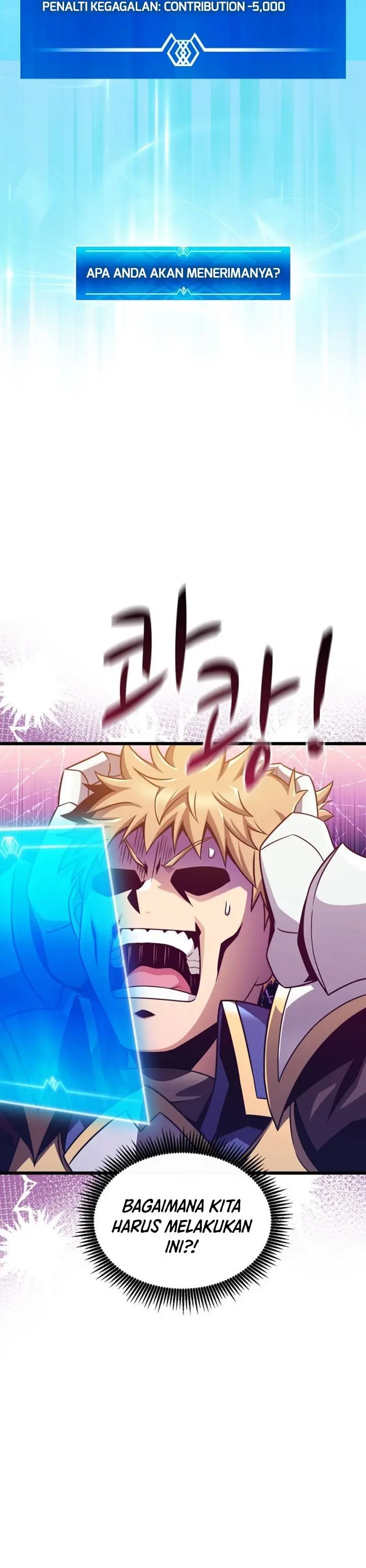 Arcane Sniper - Chapter 136 - Page 22