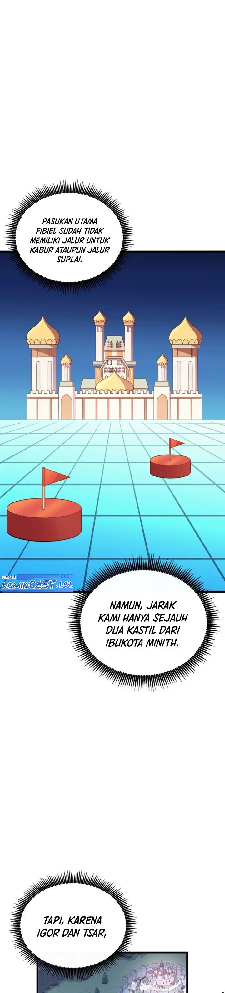 Arcane Sniper - Chapter 136 - Page 25