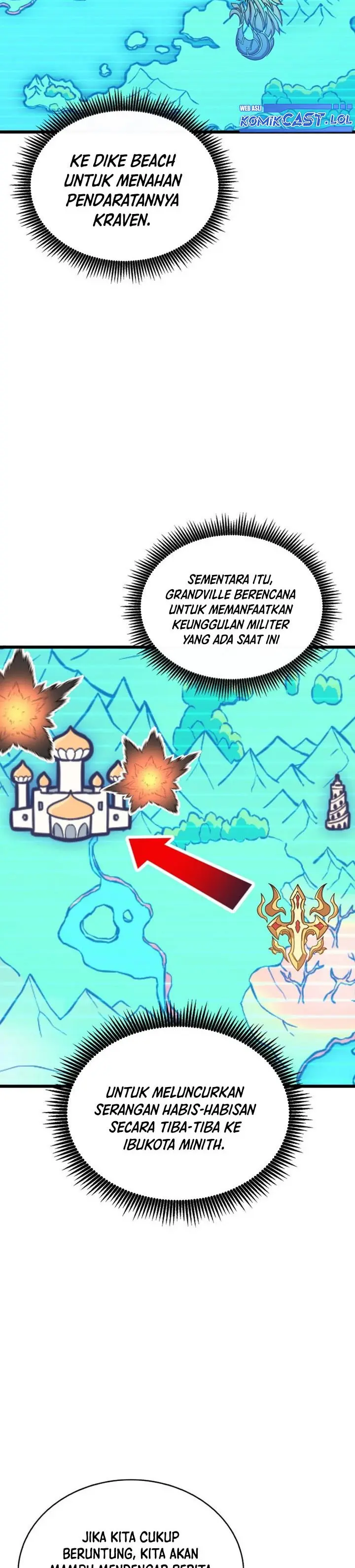 Arcane Sniper - Chapter 136 - Page 28