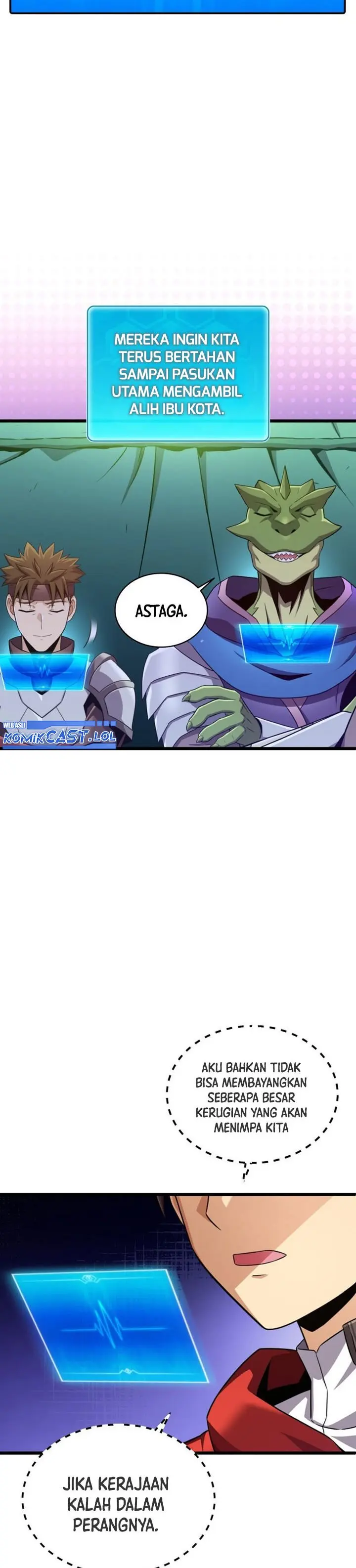 Arcane Sniper - Chapter 136 - Page 30