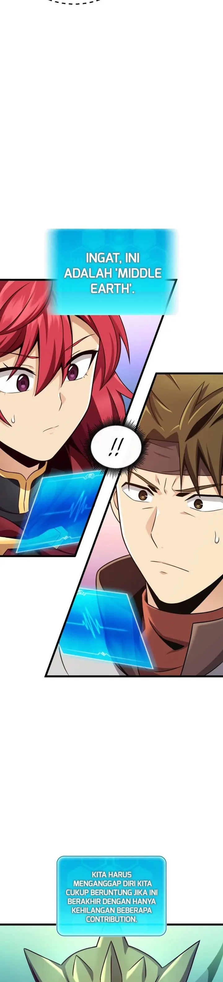 Arcane Sniper - Chapter 136 - Page 31