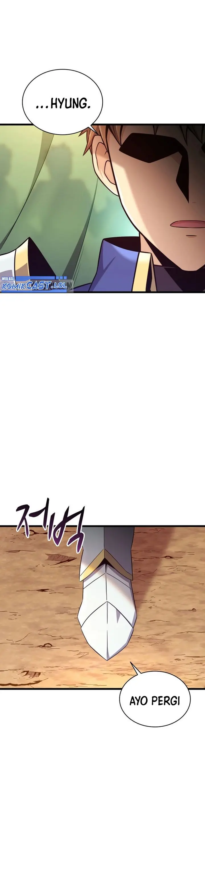 Arcane Sniper - Chapter 136 - Page 34
