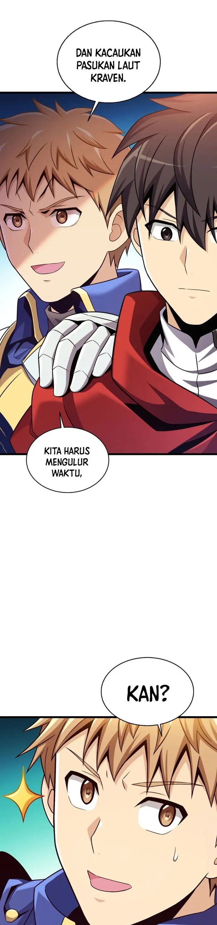 Arcane Sniper - Chapter 136 - Page 35