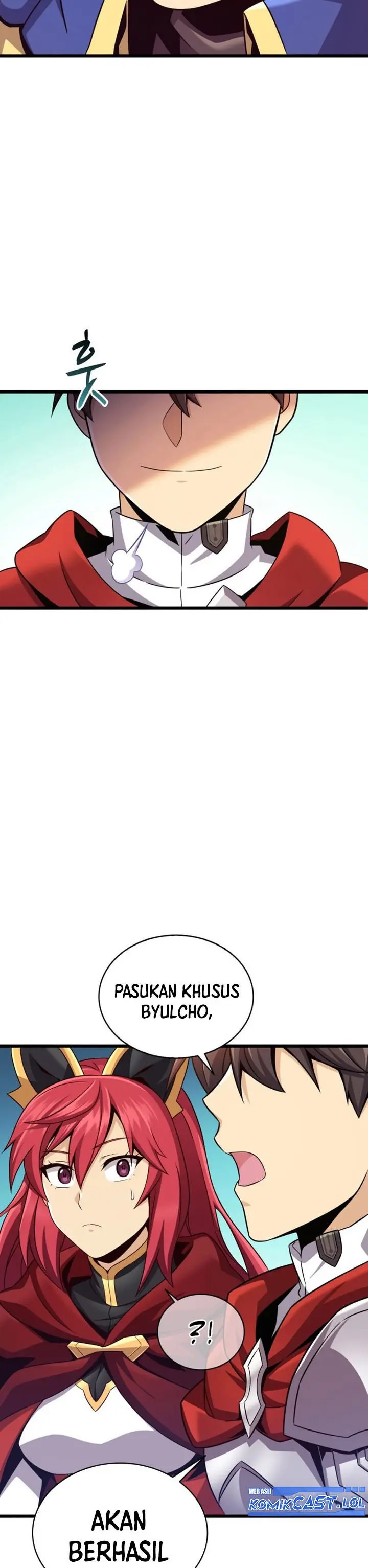 Arcane Sniper - Chapter 136 - Page 36