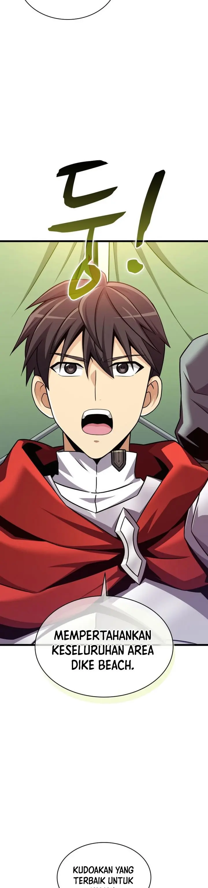 Arcane Sniper - Chapter 136 - Page 37