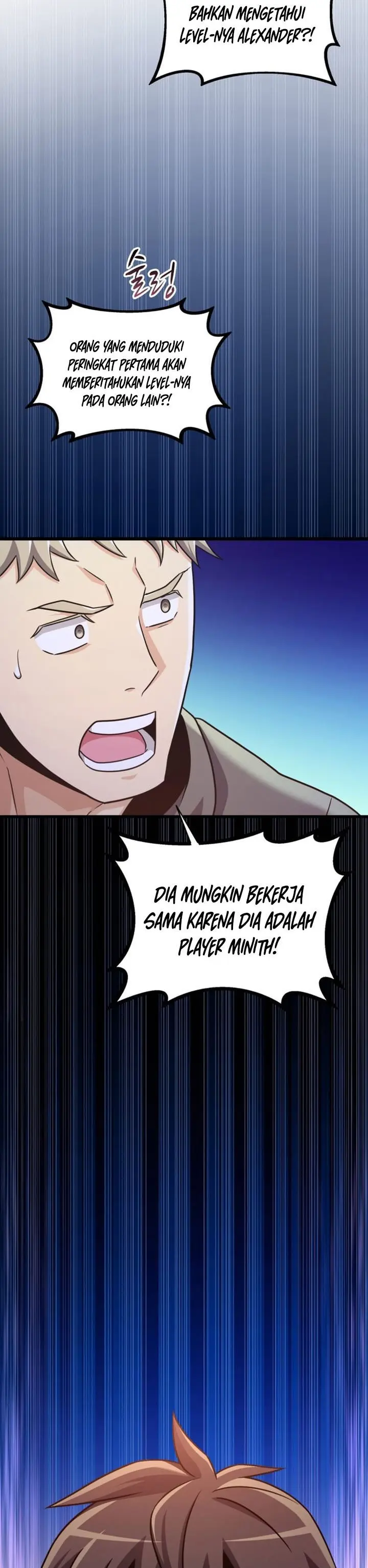 Arcane Sniper - Chapter 136 - Page 4